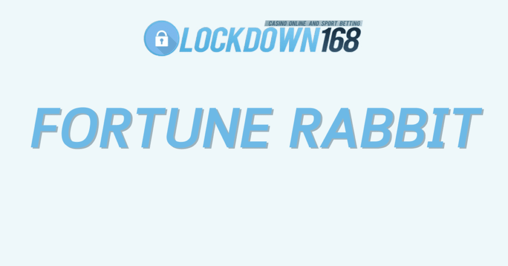 Fortune Rabbit