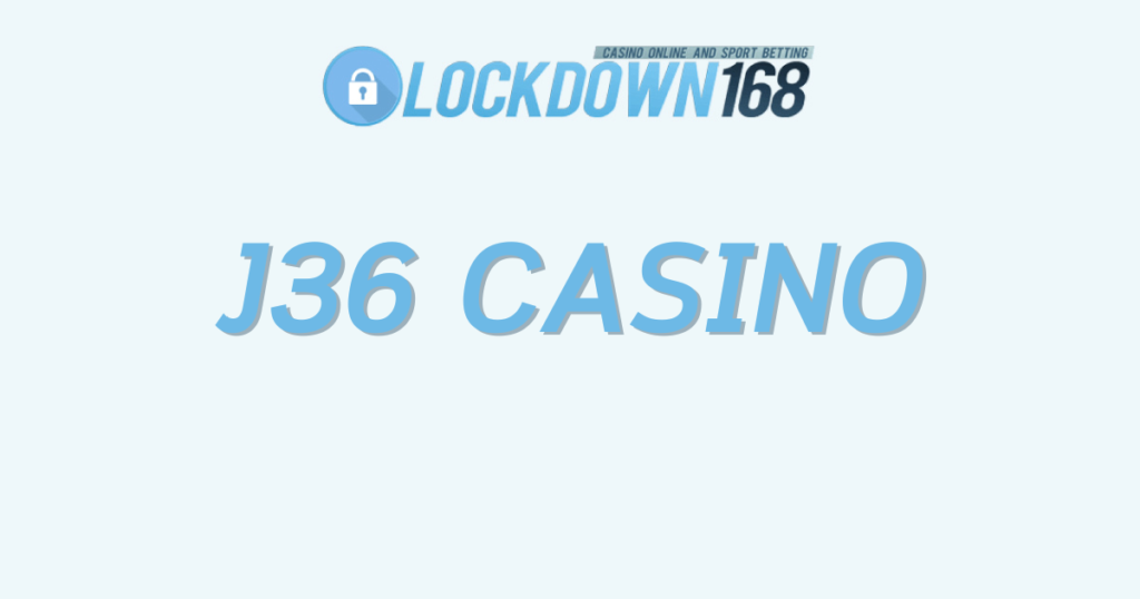 j36 casino