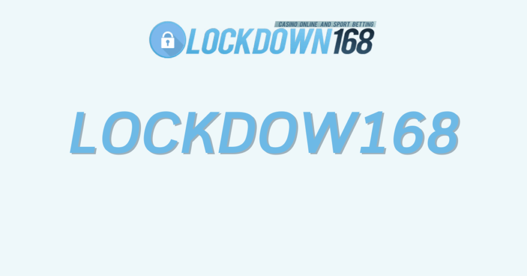 lockdow168