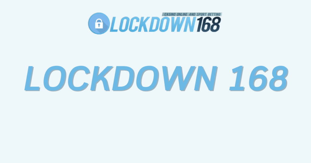 lockdown 168