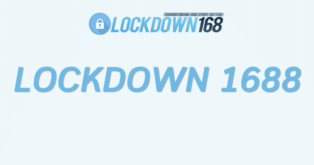 lockdown 1688