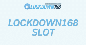 lockdown168 slot