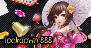 lockdown 888