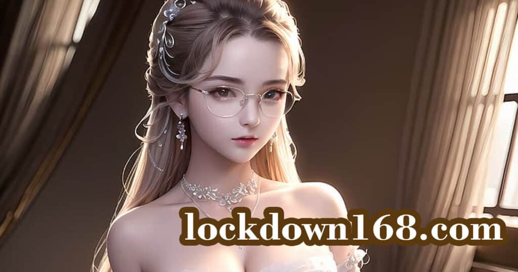 lockdown168.com