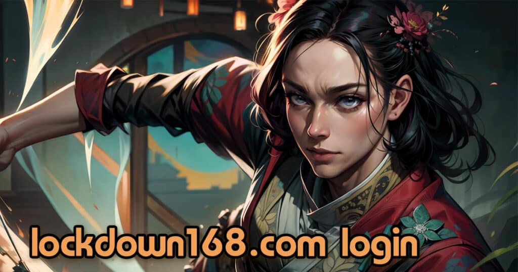 lockdown168.com login